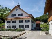 Die Schloßmühle, Ansicht Südost