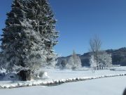 Blick nach Norden
