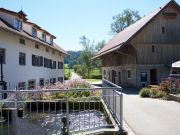 Mühle und Remise (Ausflugslokal)