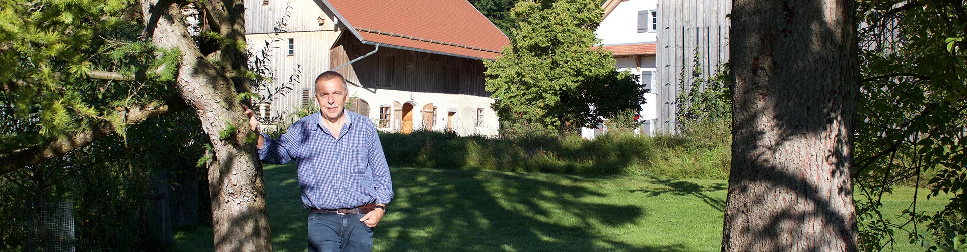 Der "Müller"